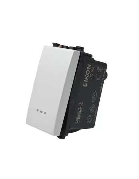 Vimar 20005.N 1P 16Ax Próximo desviador